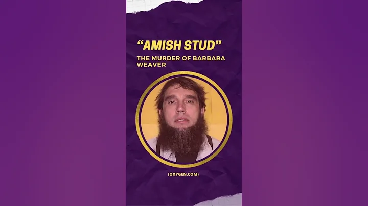 Big Mad True Crime: Amish Stud - The Murder of Bar...