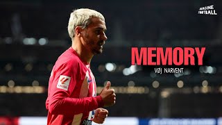 Antoine Griezmann ► Memory Reboot  - VØJ Narvent ● Goals and Skills ● 2024