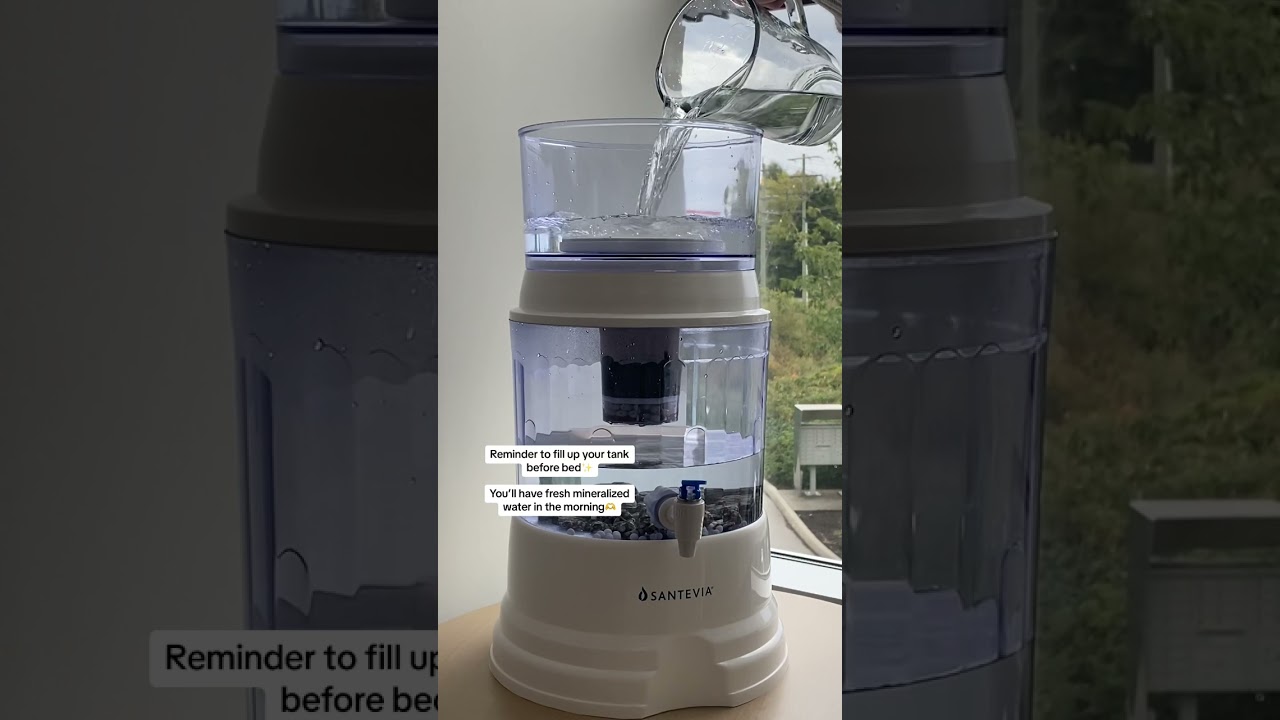 Water Filter