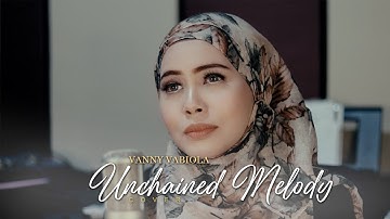 Unchained Melody - The Righteous Brothers Cover By Vanny Vabiola