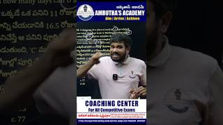 Maths Concept King CHARAN Sir #trending #competitiveexams #rrb #ssc #viral
