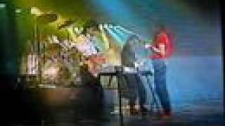 Red Light District - Pop Express 1988 Tva