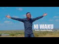NI WAKU CALEB NZOLA OFFICIAL 4K VIDEO NI WAKU CALEB NZOLA OFFICIAL 4K VIDEO