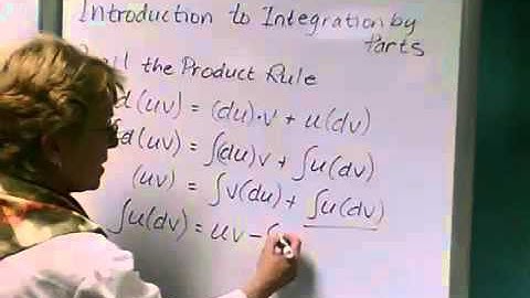Tabular Integration