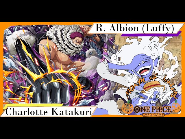 charlotte katakuri : r/OnePiece