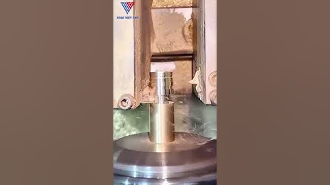 Tốc độ nhanh, hiệu suất cao trong từng chi tiết #MayTien #MaytienCNC #CNC #GiaCong #viralvideo