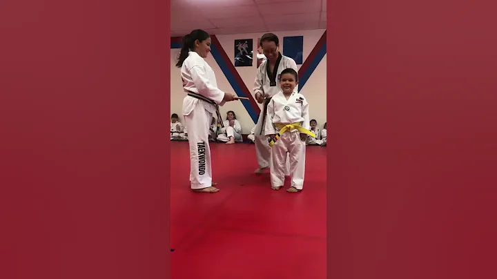 Taekwondo