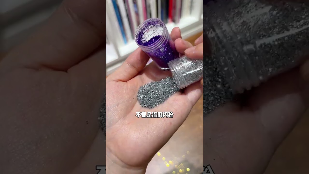 Unleash the Fun: Combining Super Sticky & Slime - Watch Now