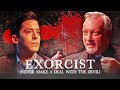 Why You Should NEVER Make A Deal With The Devil Why You Should NEVER Make A Deal With The Devil