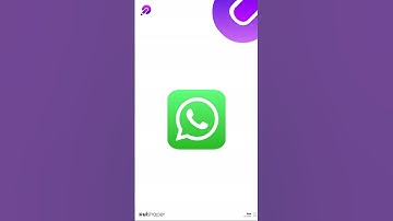 Hidden meaning behind the Whatsapp logo