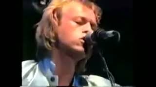 Level 42 Man Live at Birmingham NEC 22/12/88