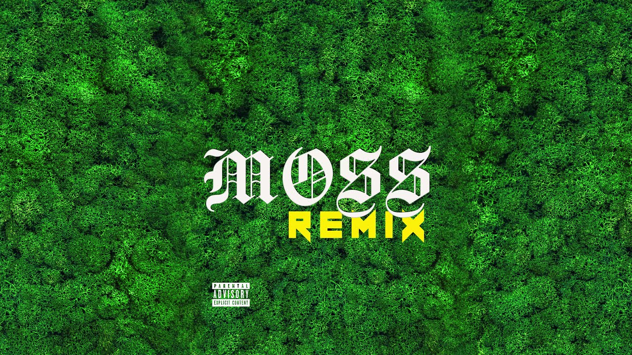 RiFF RAFF x YELAWOLF x  NAKANi FT SUiCiDEYEAR - MOSS REMiX (OFFiCiAL AUDiO)