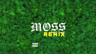 Riff Raff X Yelawolf X Nakani Ft Suicideyear - Moss Remix (Official Audio)
