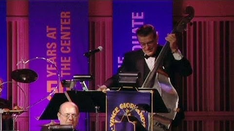 Duke Ellington Jazzes Up Rachmaninoff