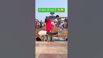 Mai Kaise Jiyo Bhole😱🙏#sed #viral #trending #shorts #bhoot