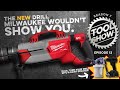 New power tools from milwaukee ryobi harbor freight graco and more