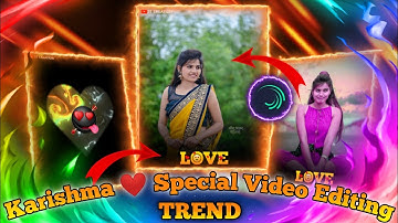 Alight motion shake + Flash Effect status editing | Alight Motion Video Editing | ST CREATION