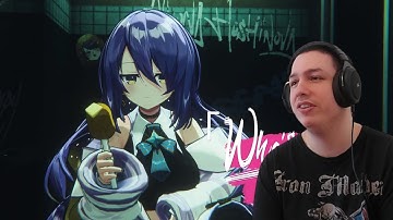 【Original Song】Who’s Toxic ? It’s You! - Moona Hoshinova【3DMV】Hololive Reaction