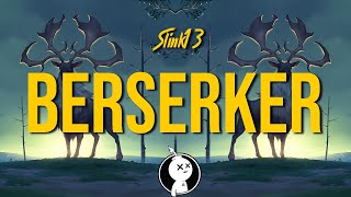 Slink13 - Berserker