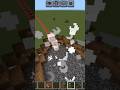 Minecraft video Minecraft short 🙂 #mine #minecraft #minecraftsurvivalseriesepisode1