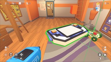 How To Make An Easy And Simple Security Camera In Rec Room
