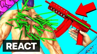 I Forgot How Wild This Stealth Raid Was (Reaction)