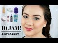 10 JAM ANTI CAKEY - Resep Foundation Tahan Lama,  Matte, Mulus dan Full Coverage