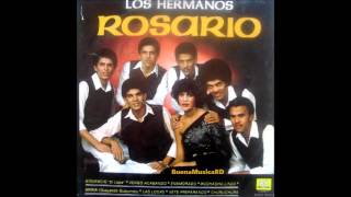Video voorbeeld van "Los Hermanos Rosario - El Lapiz (1983)"