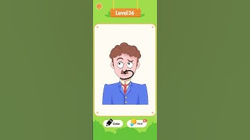 Draw one Stroke gameplay part 36  #game #shorts #animation #reels #story #fbreels