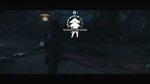 Unity Particle System Tutorial - Text turn to Dust Effect - Ghost of Tsushima