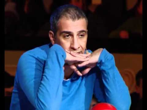 ნიჭიერი - ქეთი და ნინი
