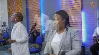 Pachigaro Chake Mwari (Mutsvene) By BCC Worship