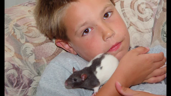 Jordan and Kelsie