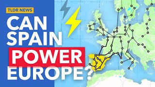 Could Spain become Europe’s Energy Hub?