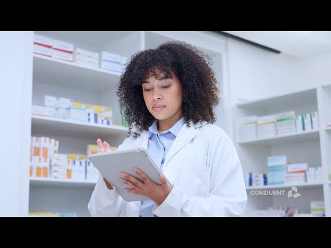 Customer Experience Management for Healthcare from Conduent