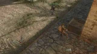 Insane Tomahawk Wall Bounce Kill!!!! (COD:BO)