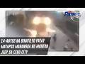 14-anyos na binatilyo patay matapos mabangga ng modern jeep sa Cebu City | TV Patrol