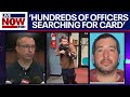 Maine mass shooting: Lewiston police update on hunt for person of interest | LiveNOW from FOX