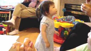 Kaelyn & Zaedyn 20090613 - 002