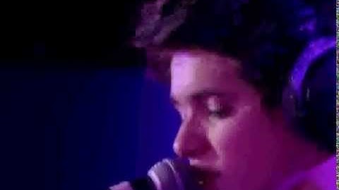 The Vamps - Oh Cecilia (Live Lyric Video)