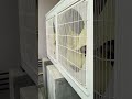 Daikin duct AC unit