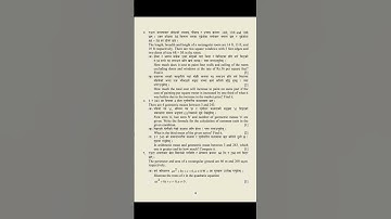 see model questions 2080 maths | see math model question 2080 #question #math #nepaleducational