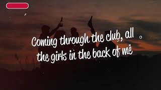 Download Lagu David Guetta - Where Them Girls At (Lyrics) ft. Nicki Minaj, Flo Rida MP3