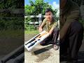 🔥M40 Sniper gun Unboxing 😱 Real Sound.#shorts