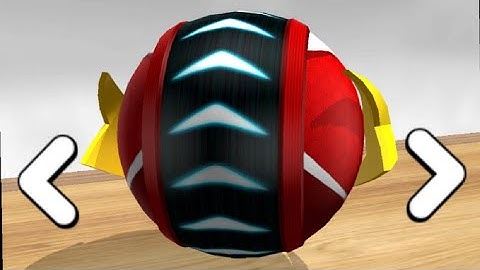 Going Balls Gameplay BONUS LEVEL going balls (Android all iOS)