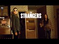قصه حقيقيه لعصابه مقنعه بتهجم على الناس داخل بيوتهم عشان تخلص عليهم ملخص ثنائيه افلام The Strangers 