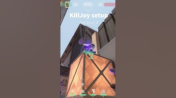 The best Killjoy setup on Fracture, A Site