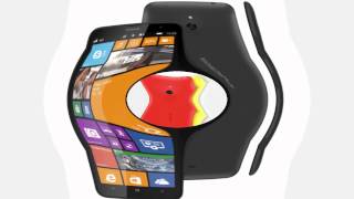 Smartphone Nokia Lumia 1320 Desbloqueado Preto screenshot 2