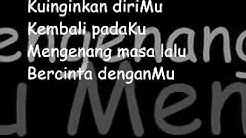 Anca RQ   Ingin Kau Kembali  Lirik and Song  - Durasi: 4:06. 