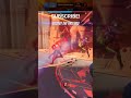 Is Junker the BEST tank #overwatch2 #overwatchecho #ow2 #overwatchclips #therefusetolosecookingshow